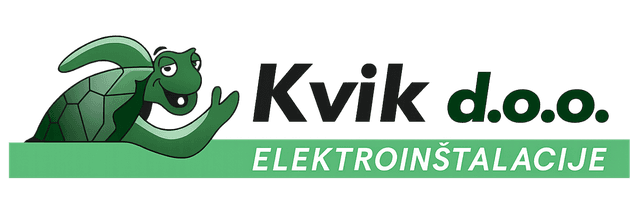 Kvik Logo