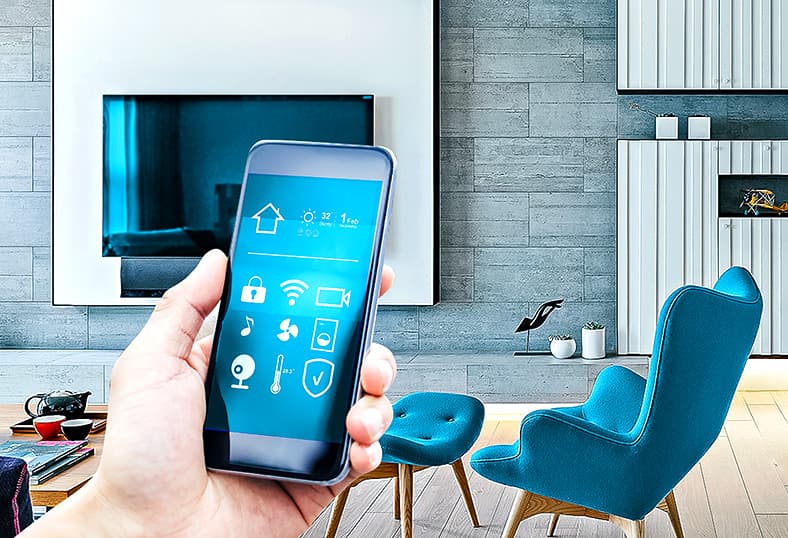 Pametne inštalacije