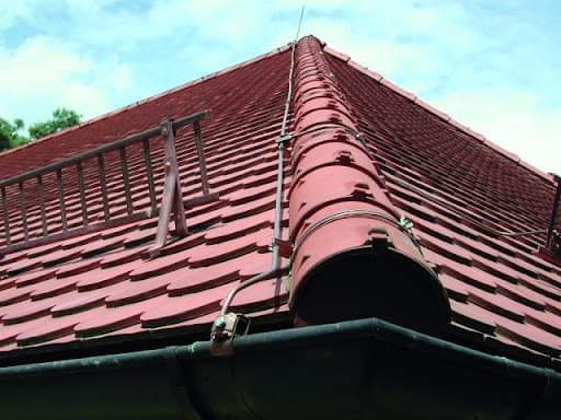 Strelovodne inštalacije