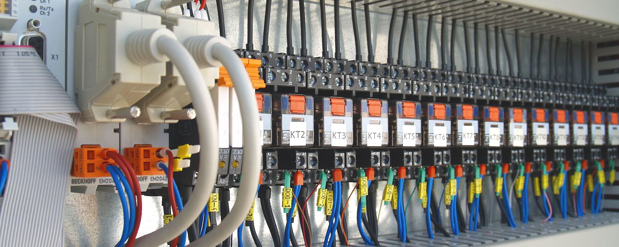 Elektroinštalacije Kvik