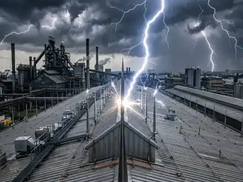 Strelovodne inštalacije